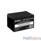 Exegate EX282966RUS Exegate EX282966RUS Аккумуляторная батарея ExeGate DTM 1209/EXS1290 (12V 9Ah 1234W), клеммы F2