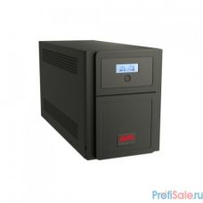 Источник бесперебойного питания APC Easy-UPS SMV2000CAI 1400Вт 2000ВА