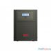 Источник бесперебойного питания APC Easy-UPS SMV2000CAI 1400Вт 2000ВА