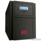 APC Easy-UPS SMV750CAI 525Вт 750ВА черный