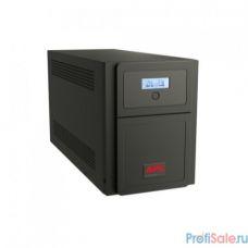 Источник бесперебойного питания APC Easy-UPS SMV3000CAI 2100Вт 3000ВА