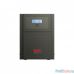 Источник бесперебойного питания APC Easy-UPS SMV3000CAI 2100Вт 3000ВА