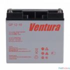 Ventura Аккумулятор GP12-18 12V/18Ah {183682}