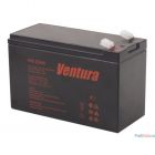 Ventura Аккумулятор HR1234W 12V/9Ah {183679}