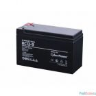 CyberPower Аккумулятор RC 12-9 12V/9Ah