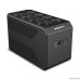 Ippon Back Comfo Pro II 850 black {1189990}