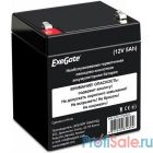 Exegate EX285950RUS Аккумуляторная батарея ExeGate HR1221W (12V 5Ah, клеммы F2)