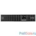 UPS CyberPower OLS3000ERT2Ua NEW Rack {3000VA/2700W USB/RS-232/SNMP Slot/EPO(4+4) IEC320 C13;(1) C19}