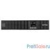 UPS CyberPower OLS3000ERT2Ua NEW Rack {3000VA/2700W USB/RS-232/SNMP Slot/EPO(4+4) IEC320 C13;(1) C19}