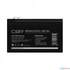 CBR Батарея CBT-GP1270-F2 (12В 7Ач) F2