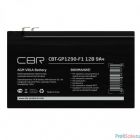 CBR Батарея CBT-GP1290-F1 (12В 9Ач) F1