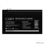 CBR Батарея CBT-GP1290-F2 (12В 9Ач) F2