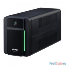 APC Back-UPS RS 750VA BX750MI-GR