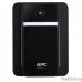 APC Back-UPS RS 1600VA BX1600MI