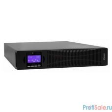 Powerman ИБП Online 3000 RT (F) {6135034}