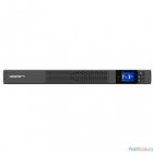 Ippon SMART WINNER II 1550 1U, black {1384148}