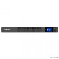 Ippon SMART WINNER II 1550 1U, black {1384148}