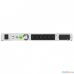 Ippon SMART WINNER II 1550 1U, black {1384148}