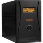 Exegate EP287659RUS ИБП ExeGate SpecialPro Smart LLB-3000.LCD.AVR.C13.RJ.USB <3000VA/1800W, LCD, AVR, 6*IEC-C13, RJ45/11, USB, Black>
