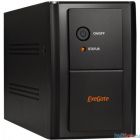 Exegate EP285513RUS ИБП ExeGate SpecialPro UNB-2000.LED.AVR.C13.RJ.USB <2000VA/1200W, LED, AVR, 6*IEC-C13, RJ45/11, USB, Black>