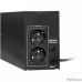 Exegate EP285604RUS ИБП ExeGate SpecialPro UNB-800.LED.AVR.EURO <800VA/480W, LED, AVR, 2 евророзетки, Black>