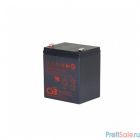 CSB Батарея HRL1225W (12V, 6 Ah) {F2}