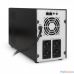 EP287660RUS ИБП ExeGate SpecialPro Smart LLB-3000.LCD.AVR.EURO.RJ.USB <3000VA/1800W, LCD, AVR,4евро,RJ45/11,USB>