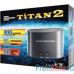SEGA Magistr Titan 2 (400 встроенных игр) (SD до 32 ГБ) [ConSkDn40]