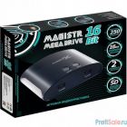 SEGA Magistr Mega Drive (250 встроенных игр, microSD) ConSkDn100  16 bit [MX250]