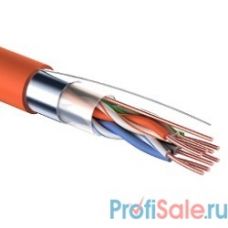 REXANT (01-0150) Кабель FTP CAT5e 4пары (305м) 0.51 мм нг(А)-HF