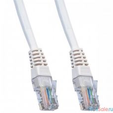 PERFEO Патчкорд UTP кат.5е RJ-45 вилка - RJ-45 вилка, длина 15 м. [P6008]