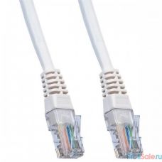 PERFEO Патчкорд UTP кат.5е RJ-45 вилка - RJ-45 вилка, длина 10 м. (P6007)