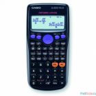 Калькулятор научный Casio FX-82ES PLUS черный/темно-синий 12-разр. [811451]