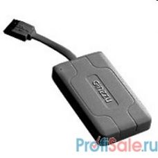 USB 2.0 Card reader SDXC/SD/SDHC/MMC/MS/microSD/M2 + 3хUSB 2.0 HUB [GR-417UB] Black