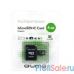 Micro SecureDigital 4Gb QUMO QM4GMICSDHC4 {MicroSDHC Class 4, SD adapter}