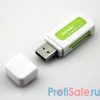 USB 2.0 Card Reader Micro ORIENT CR-011G  SDHC/SDXC/microSD/MMC/MS/MS Duo/M2