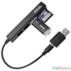 USB 2.0 Card readerGR-513UB + HUB 