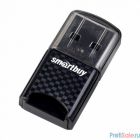USB 3.0 Card reader Smartbuy 3120, Micro SD, SBR-3120-K