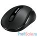 Мышь Microsoft 4000 Wireless Mobile Mouse USB Black  (D5D-00133), RTL