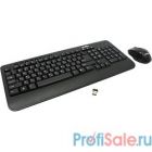 SVEN Comfort 3500 Wireless Беспроводной набор клавиатура+мышь SV-014285