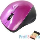 Мышь беспроводная Smartbuy 309AG розовый/черный [SBM-309AG-I]