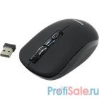 Мышь беспроводная Smartbuy ONE 345AG черная [SBM-345AG-K]