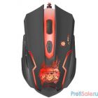 Defender Skull GM-180L [52180] {Проводная игровая мышь, оптика,6кнопок,800-3200dpi}