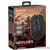 Defender Witcher GM-990 RGB [52990] {Проводная игровая мышь,  7 кнопок, 3200dpi}