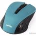 Мышь беспроводная Smartbuy ONE 340AG бирюзовая [SBM-340AG-CN]
