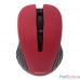 Мышь беспроводная Smartbuy ONE 340AG бордовая [SBM-340AG-M]
