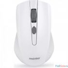Мышь беспроводная Smartbuy ONE 352 белая [SBM-352AG-W]