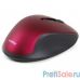 Мышь беспроводная Smartbuy 508 бордо [SBM-508AG-I] 