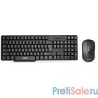 Комплект клавиатура+мышь Smartbuy ONE черный  [SBC-236374AG-K] 