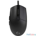 Мышь Logitech G PRO Wired Gaming Mouse LIGHTSPEED HERO 16K (910-005440)